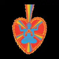 Sacred Heart - design