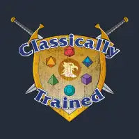 Classically Trained V2 - design