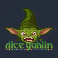 Dice Goblin - design
