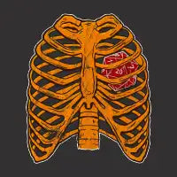 Don't Crit My Heart - design