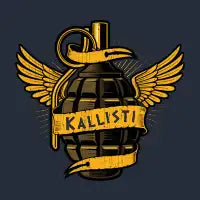 Kallisti – For the Fairest - design