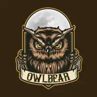 Owlbear v2 for Tabletop Gamers - design