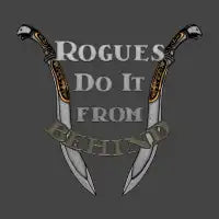 Rogues Do It - design