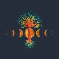Rooted in the Tree of Life - design