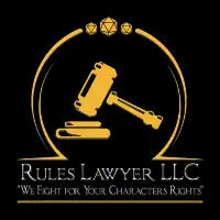 Rules lawyer - design