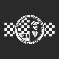SKA is Life - design