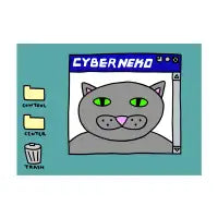 CYBERNEKO - design