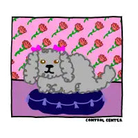 Good Dog - design