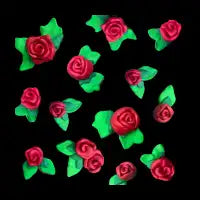 Rosy Tote - design