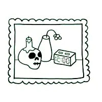 STILL LIFE - design