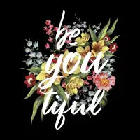 BeYouTiful(beautiful) - design