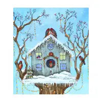 love birds - design