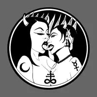 DEVILS KISS - design