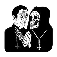 EVIL PRIEST - design