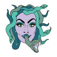 MEDUSA - design
