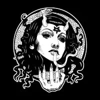 OMEN TEE - design
