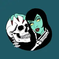 True Romance - design