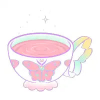 Ethereal Tea - design