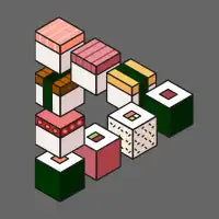 Endless Sushi - design
