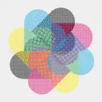 Four hearts - design