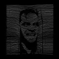 Here's johnny! - design