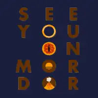 See you on Mordor - design