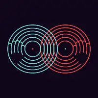 The dj's caress - design