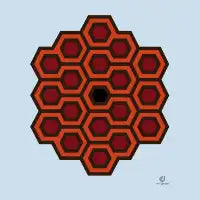The Shining JWST - design
