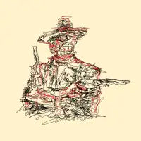 Wild west is wood - design