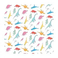 Dino - design