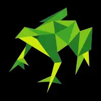 Darwin's Frog - design