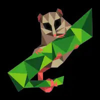 Monito del Monte - design