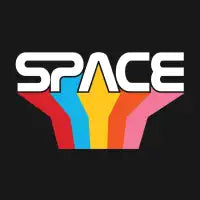 Space Text - design