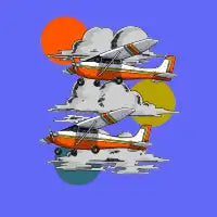 Flying High - design