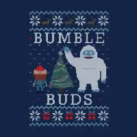 Bumble Buds - design