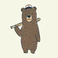 Chicago Fan Cub - design