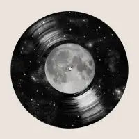 Galaxy Tunes - design