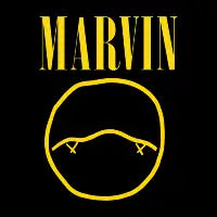 Marvin-a - design