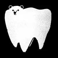 Molar Bear - design