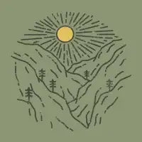 Nature Vibes - design
