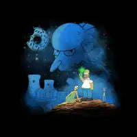 Springfield Wars - design