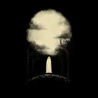The Ghost - design