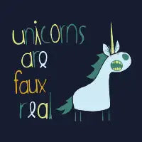 Faux Real - design