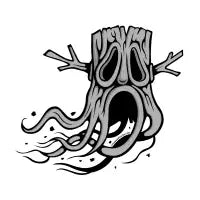 Flying Tree - design