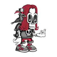 Heavy Metal - design
