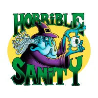 Horrible Sanity - design