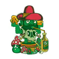 Mr. Cactus - design