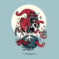 Stranger than Stranger things - design