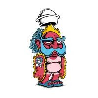 Sunburn - design