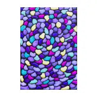 Sugar Pebbles - design